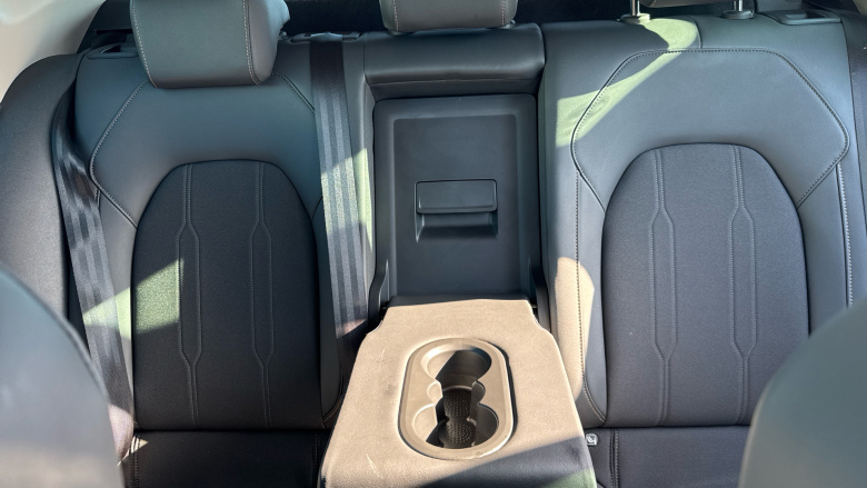 CUPRA Formentor 1.4 eHybrid 204 V1 5dr DSG Estate